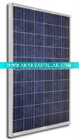 HM-P250Wp Poly Solar Panel