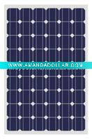 HM-M225Wp Mono Solar Panel