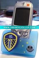 cell mobile phone holder