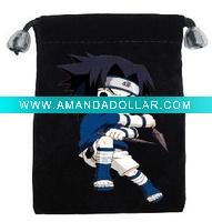 cartoon mobile phone pouch