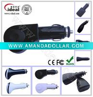 Wholesale hot sell and competitive price car usb charger