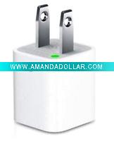 USB travel charger