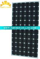 230W pv solar panel module