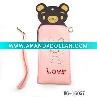 2011 hot sale mobile phone bag