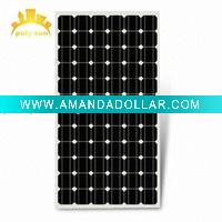 240W solar module