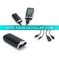 Emergency Mobile Charger