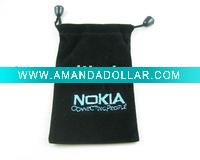 Velvet -hot cellphone case