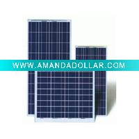2011 latest solar panels