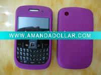 silicone cell phone case