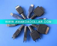 Wholesale mobile phone charger adapter