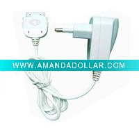 Wholesale Charger for Mobile Phone (European version)