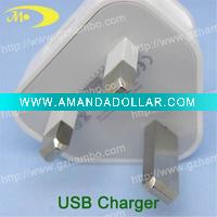 Wholesale USB travel charger