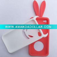 Wholesale custom cute silicone phone cases