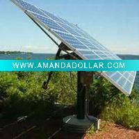 230w solar cell panel
