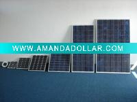 Wholesale 60W Panel solar