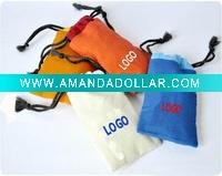 Cotton Mobile bag,Mobile pouch