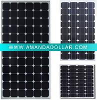 Wholesale 180W Mono Solar Panel