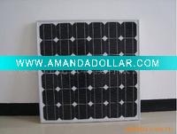 Wholesale 80W Laminated panel module