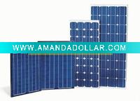 Wholesale HY 240W monocrystalline solar panel