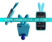 silicone case 2010 hottest fast delivery