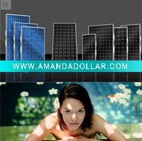 Wholesale 290W Solar Panel