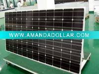 Wholesale high efficiency 280W poly solar panel