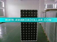 Wholesale 180watts Mono solar panel