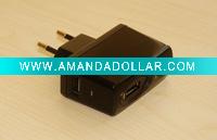 Wholesale Dual USB home charger, High quality charger