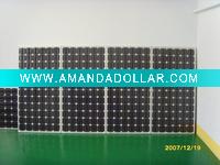 Wholesale 190W pv modules