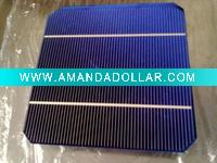 Wholesale 125*125 PV CELL 2.70W SOLAR CELL