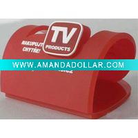Wholesale LED flashing mobile holder