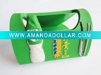 Wholesale Noctilucent Rubber Mobile-phone Holders