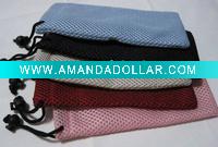 Wholesale Fashion Polyester Phone Holder