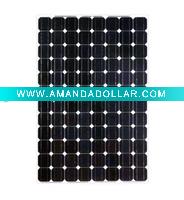 Wholesale 240W Monocrystalline Silicon Solar Panel