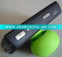 Wholesale mini cell phone holder