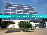 230W Polycrystalline Solar PV Module