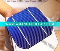 Wholesale Monocrystal Solar Cell