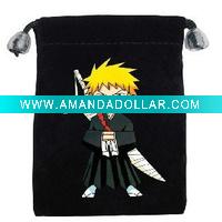 Wholesale cartoon mobile phone pouch