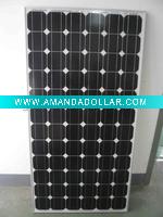 Wholesale Photovoltaic panel of 185W