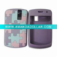 Wholesale silicone phone cover