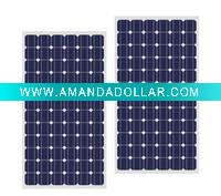 Wholesale PV solar panel of 250W