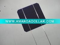 Wholesale PV silicon cell KRL-MC125(R165)
