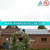 Wholesale 240W Mono Panel with TUV