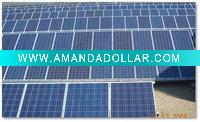 Wholesale ET solar panel system 230 Poly