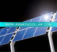 Wholesale solar module