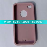 Wholesale New Desgin 3ds silicone case