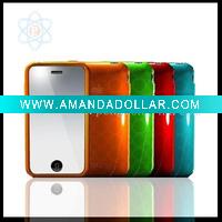 Wholesale Cell phone silicone cover