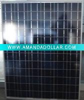 Wholesale Solar Panel Module