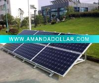 Wholesale PV Panel ZY150D-24
