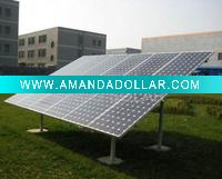 Wholesale solar module ZY180D-24